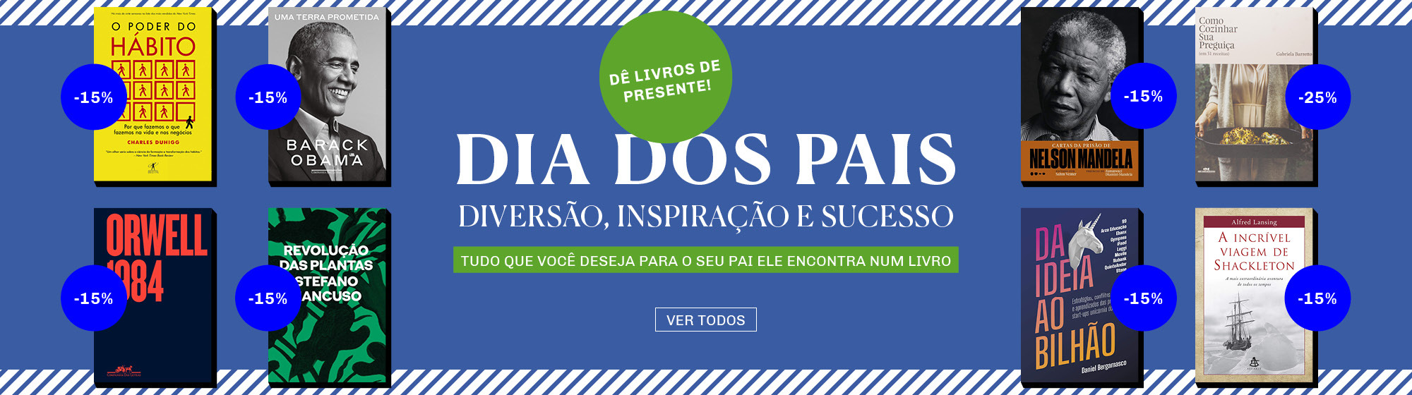 Livraria Online e Clubes de Assinatura | Dois Pontos